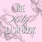 The 𝐻𝑜𝓁𝓎 Lash Book ♡ Easy Digital Download